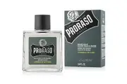 Proraso Beard Balm For Stubble Beards Fragrance Cypress & Vetyver 100ml