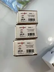 SIMPLE WORX RWS-I