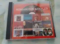 在飛比找Yahoo!奇摩拍賣優惠-【鳳姐嚴選二手唱片】HUNGAROTON SAMPLER