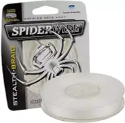 Stealth Superline Spools