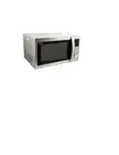 Sharp R-45BT 43 Liter Stainless Steel Microwave 1100 Watt - 220 Volt