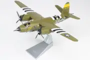 Corgi 1/72 B-26B Marauder Airplane Dinah Might USAAF 386th BG, 553rd BS