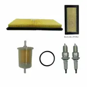 E-Z-GO Marathon 4-Cycle Engine Golf Cart Tune-Up Kit for Model Years 1991-1994.5