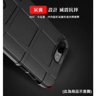 QinD LG K61 戰術護盾保護套 保護殼 防摔 手機殼 鏡頭加高 軍工加厚 TPU 偏硬