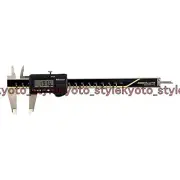 Mitutoyo CD-15APX Digital calipers ABS Digimatic caliper 67720 JAPAN IMPORT