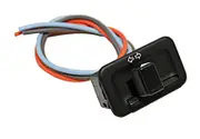 HIGHSIDER smart Switch For Indicator, Universal, With Reset Function (1pc)