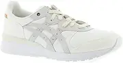 [ASICS] Onitsuka Tiger Mexico Delegation Mens Beige Leather Athletic Running Shoes 13