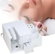 Grafting Eyelash Dispenser, Automatic Blooming Flowering, Eyelash Splitting Machine, Lash Machine Eyelash Beauty Auxiliary Tool