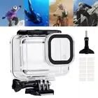 Waterproof Housing Case for GoPro Hero 9/10/11 Black 196FT/60M Protective Under