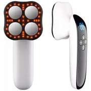 Cordless Body Sculpting Massager Multifunctional Cellulite Stretch Marks Remover