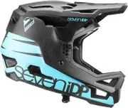 7iDP Project 23 Carbon Full Face MTB Helmet
