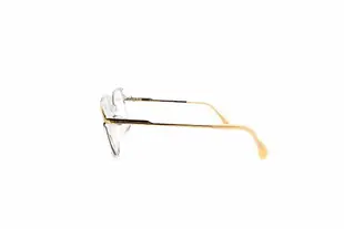 可加購平光/度數鏡片 羅敦司得 Rodenstock Grazilla C 80年代德國製古董眼鏡