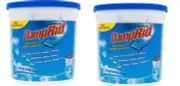 2 x DampRid Refillable Moisture Absorber Damp Rid 300g