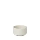 Blomus Mio 3" Small Bowl, Set of 4, Moonbeam - 63699-4