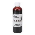 Halloween Fake Blood Edible Face Body Painting Simulation Fake Blood 100ml IDM