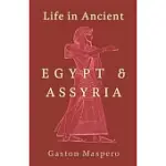 LIFE IN ANCIENT EGYPT AND ASSYRIA