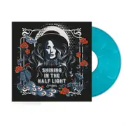 Shining In The Half Light (Tidal Wave Splatter Vinyl)