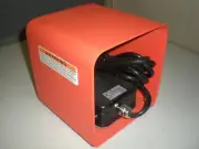 Linemaster FTSW-MQ004-01 Foot Guard with NKC SAC-A2210-03 Foot Switch - NNB - #2