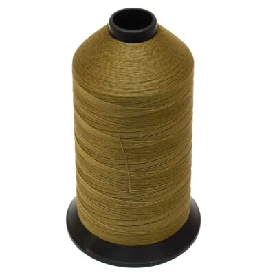 American and Efird Boat Anefil Polyester Thread 1283925 | 16oz B92 Beaver