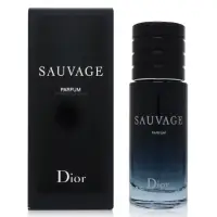 在飛比找momo購物網優惠-【Dior 迪奧】Sauvage 曠野之心香精 PARFUM