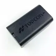 New TOPCON BDC70 Battery for TOPCON Total Station,GPS,SRX,GRX