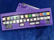 JAMMA Mahjong Adapter & Keyboard for JAMMA Cabinet Or SuperGun