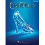 CINDERELLA: MUSIC FROM THE MOTION PICTURE SOUNDTRACK