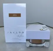 NIB Jaclyn Cosmetics Powder Move Loose Setting 9.8 g SHEER MEDIUM. Sealed Free