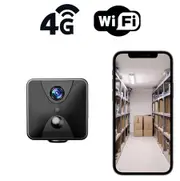 Wifi Mini Camera Model S8+