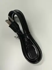 Dell desktop computer OptiPlex XE3 Tower AC power supply cord