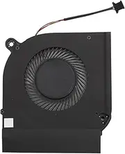 Laptop CPU Cooling Fan, for Acer AN517-41 AN517-52 AN517-54 AN515-44 AN515-55 CPU GPU Cooler, Replacement Laptop Internal Cooling Fan, Notebook Cooling Fan (GPU Cooling Fan)