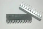 AMD AM27S41PC 20-Pin Dip Integrated Circuit New Lot Quantity-50