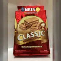 在飛比找蝦皮購物優惠-🌚HSIN🌝- Khong Guan chocolate w