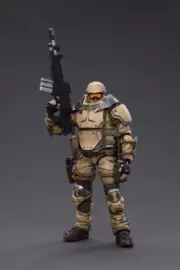 JOYTOY JT4461 1/18 Ariadna Marauders 5307th Range Unit 2 Action Figure Model Toy