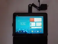 在飛比找Yahoo!奇摩拍賣優惠-Asus TF0330k 10吋平板 wifi版 2手