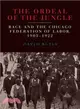The Ordeal of the Jungle ― Race and the Chicago Federation of Labor, 1903-1922