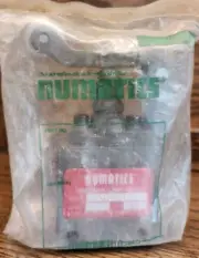 BRAND NEW NUMATICS 01CLA3 PRECISION LIMIT VALVE | Roller Lever | 3-WAY O1CLA3-1