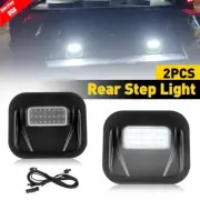 For 2019-2025 GMC Sierra 1500 2500 GM MultiPro Tailgate Step Light Kit 84347814
