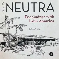 在飛比找博客來優惠-Richard Neutra: Encounters in 