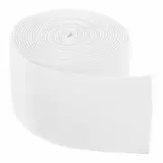 Elastic Bands for Sewing 3 Inch x 5 Yards White Knit Elastic Spool