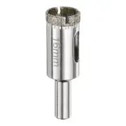 Diamond Drill Bit Hole Saw 5/8"(16mm) Tile Core Cutting Drilling Tool