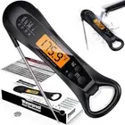 Fast Food Thermometer Waterproof Kitchen Tools Instant Read Meat Thermometer