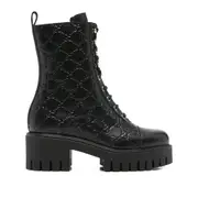 [Gucci] Gucci Gucci Boots Black 40 IT