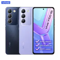 在飛比找鮮拾優惠-【vivo】 Y100 8G/256G 6.67吋5G智慧手