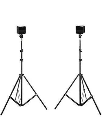 2pk-Hadar VR Tripod Stand HTC Vive Sensor Stand and Base Station for Vive Sensor