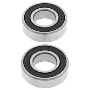 Harley Davidson FLHRSE CVO Road King 2014 Front Wheel Bearings