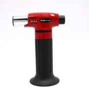 IRODA Pro-Torch PT-200 Cordless Butane Torch High Power Output Flame