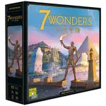 ※牧羊人桌遊※ 七大奇蹟 (新版) 7 WONDERS V2