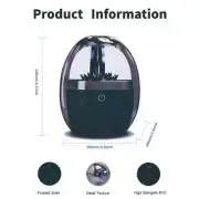Ferrofluid Decor Bluetooth Audio High-quality Intelligent Wireless Speaker