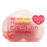 日本 PELICAN 桃子心型美臀皂🍑